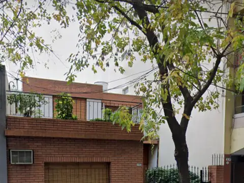 Terreno en venta 8.66x30mts en la mejor zona de Villa Luro Albariño 100