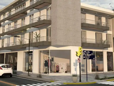 VENTA EN CONJUNTO DE 3 DEPARTAMENTOS A ESTRENAR Y 2 COCHERAS