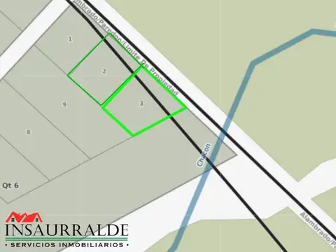 (Marcos Paz) Paraná