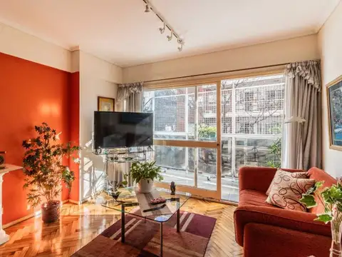 Departamento en Venta 50 años