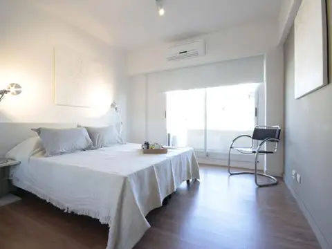 Departamento en Alquiler Temporal de 1 dormitorio