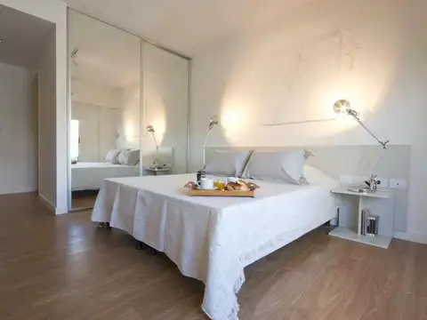 Departamento en Alquiler Temporal en Palermo, USD 1.400