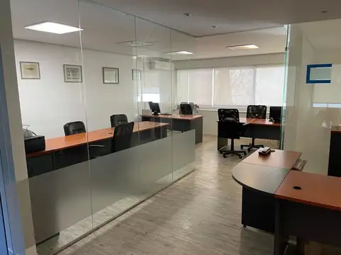 Oficina  en Venta ubicado en Microcentro, Capital Federal, Buenos Aires