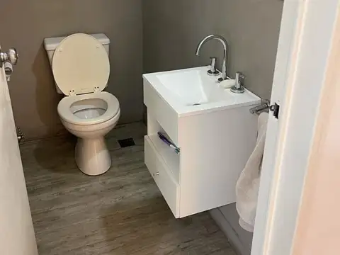 Oficina en Venta en Belgrano Chico, USD 100.000