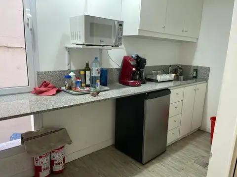 Oficina  en Venta ubicado en Microcentro, Capital Federal, Buenos Aires