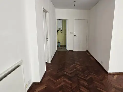 Departamento en Alquiler 60 años