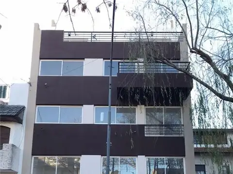 DEPARTAMENTO 2 AMBIENTES - VILLA URQUIZA, CAPITAL FEDERAL