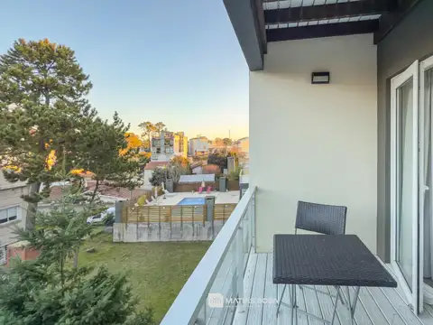 Departamento en Alquiler de 2 ambientes