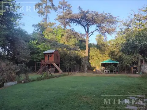 Colectora Panamericana al 4000 - Ramal Pilar - La Horqueta