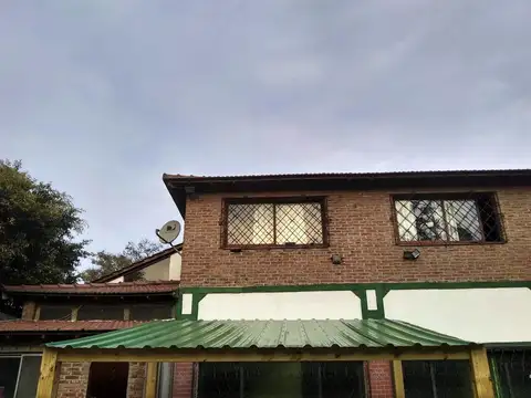 Colectora Panamericana al 4000 - Ramal Pilar - La Horqueta