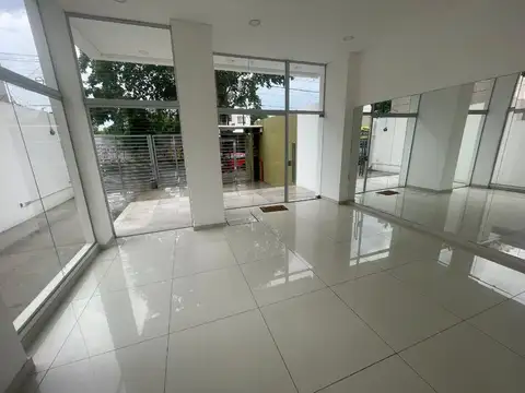 Avenida Bartolomé Mitre 1100