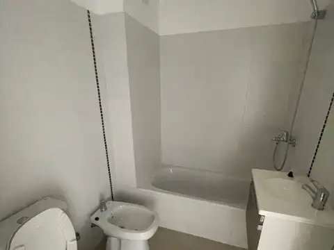 Departamento de 2 ambientes en Quilmes Centro