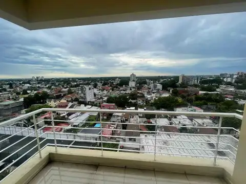 Avenida Bartolomé Mitre 1100