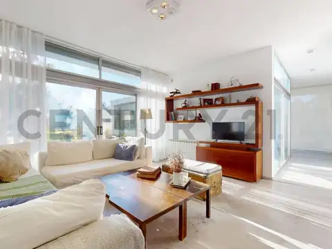 Casa en Venta - Barrio Cerrado Los Ceibos, City Bell