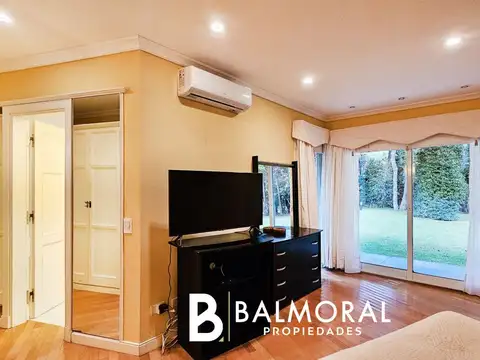 Casa en Alquiler Temporal en Pinamar, USD 0