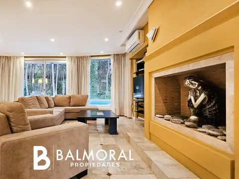 Casa en Alquiler Temporal en Pinamar, USD 0