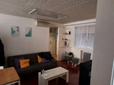 Departamento - Venta - Argentina, Capital Federal - AV Hipolito Irigoyen 600