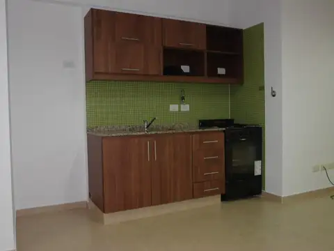 Departamento en Alquiler al Norte