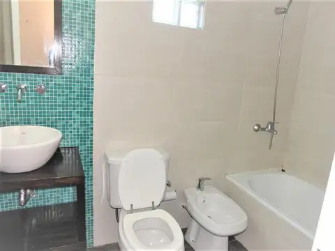 Departamento en Alquiler de Monoambiente