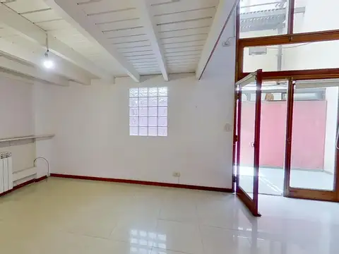 Departamento en Venta 16 años