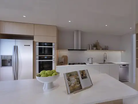 Chivilcoy 3300, Piso 6