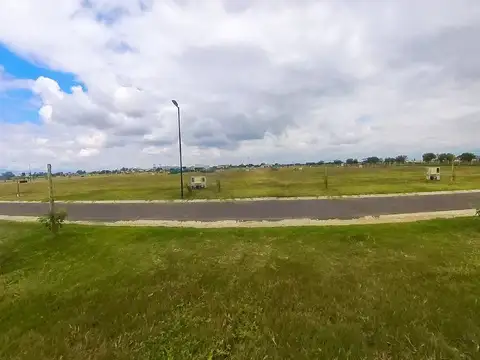 TERRENO VENTA B° CERRADO LA VERBENA 606 M2