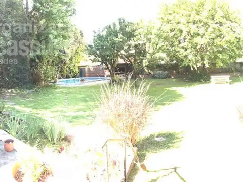 Terreno / Lote Venta - Béccar - Av. Libertador al Río