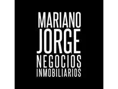 MARIANO JORGE NEG. INMOBILIARIOS
