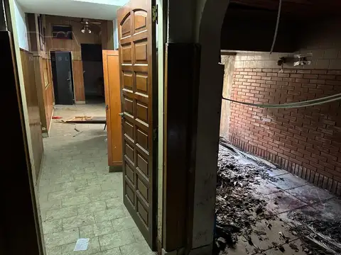 Terreno en Venta 8  mts Frente