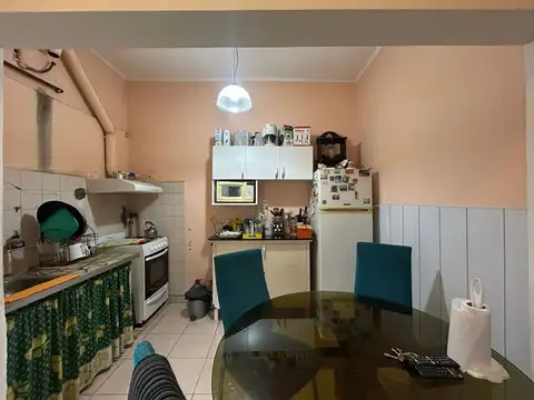 Depto Tipo Casa en Venta 56 años