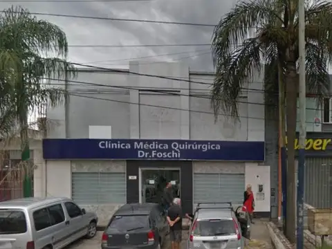 Local en Venta en Barrio Parque Leloir, USD 220.000