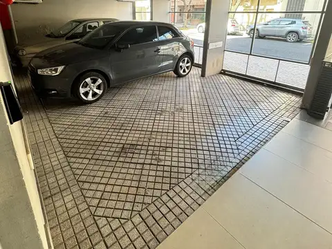 Oficina 4 ambientes con 1 baño