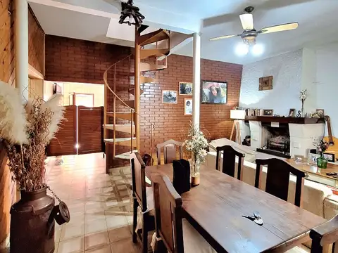 Casa en Venta de 4 dormitorios