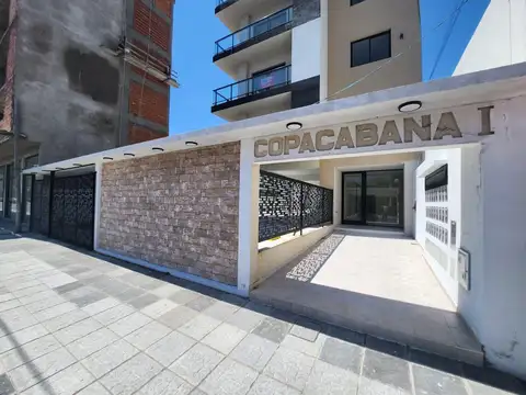 Departamento en Mar De Ajo