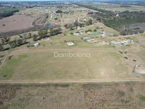 Terreno en Venta de 2001,0 m2