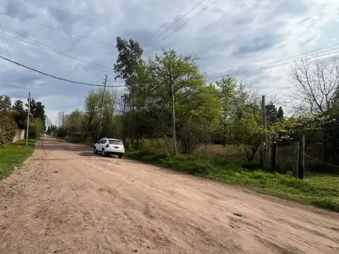 INVERSIONISTAS   IDEAL DESARROLLO  – 7500 m2 ZONA QUINTAS - FINANCIACION CONSULTAR CON EL 50%ENT