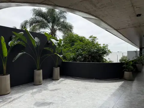 Consultorio/Oficina en Alquiler Boulevard Plaza