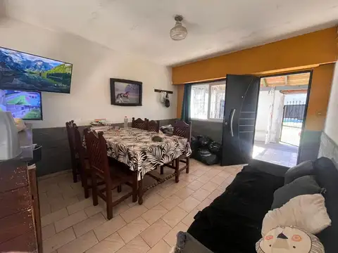 Venta en Block: 2 Casas con Entrada Independiente de 278 metros – Barrio San Jacinto – Mar del Plata