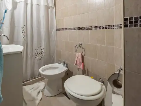 Depto Tipo Casa en Venta en Echesortu, USD 55.000