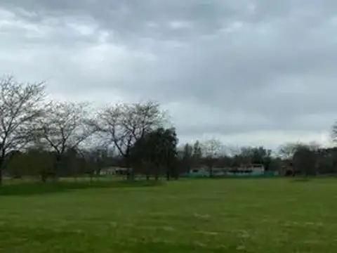 Lote En Estancia Las Lilas