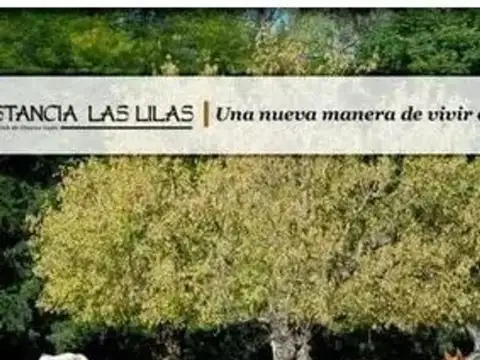 Terreno en Venta de 10084,0 m2