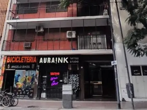 DEPARTAMENTO 2 AMBIENTES - RECOLETA, CAPITAL FEDERAL