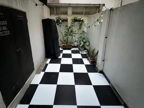 Avda. Cordoba 1500, Piso P.B.