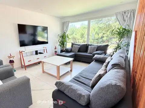 Casa en Alquiler Temporal con 2 cocheras