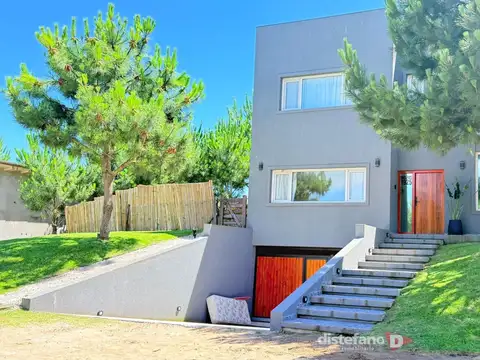 Casa - ALQUILER_TEMPORAL - Argentina, Pinamar