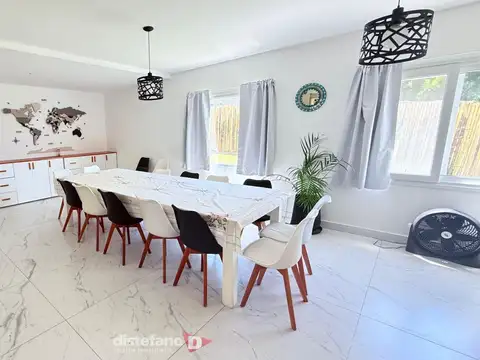 Casa en Alquiler Temporal al Sureste