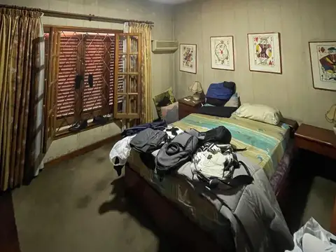 Casa en Venta en Merlo, USD 115.000