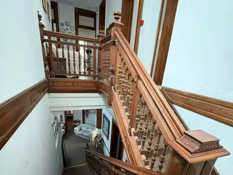 Hotel en Venta en Balvanera, USD 1.500.000