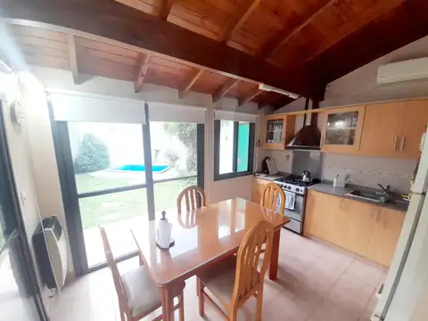Depto Tipo Casa en Venta en Ituzaingo, USD 145.000
