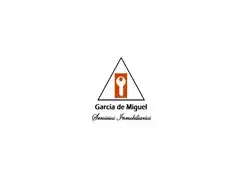 GARCIA DE MIGUEL SERVICIOS INMOBILIARIOS